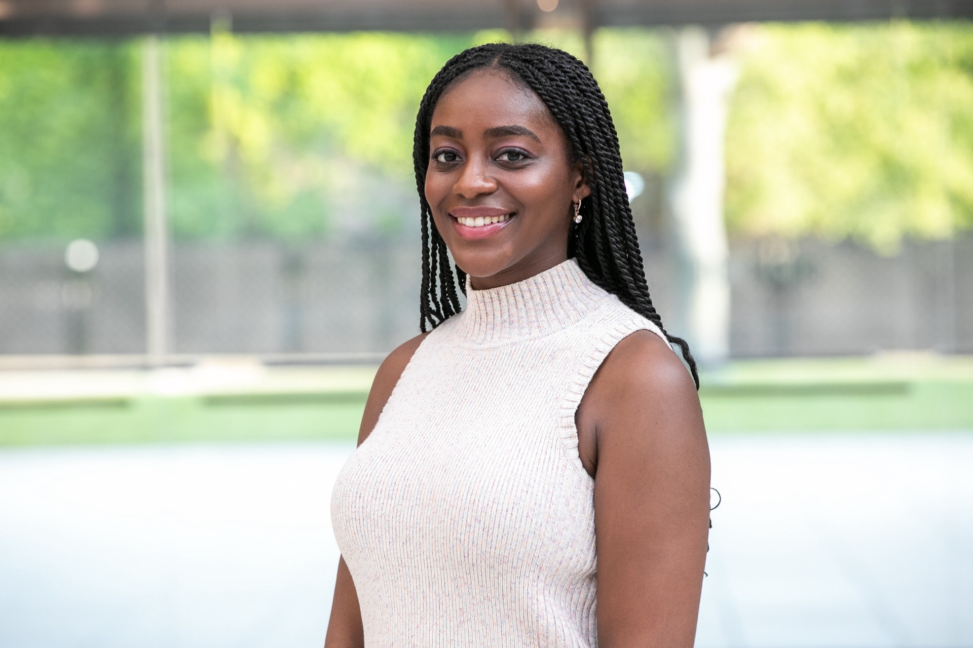 Doulala Founder Folasade Runcie